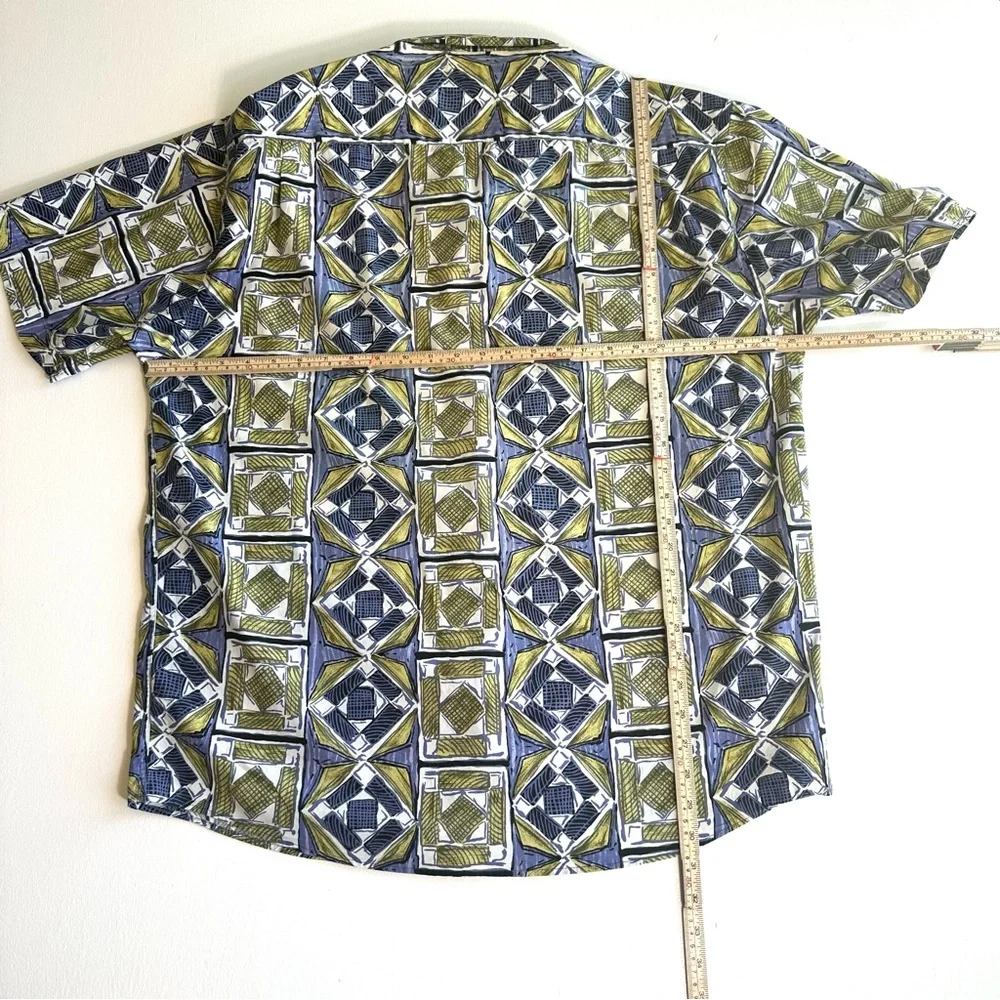 Banana Republic Men’s Size Large Shirt‎ Button Down